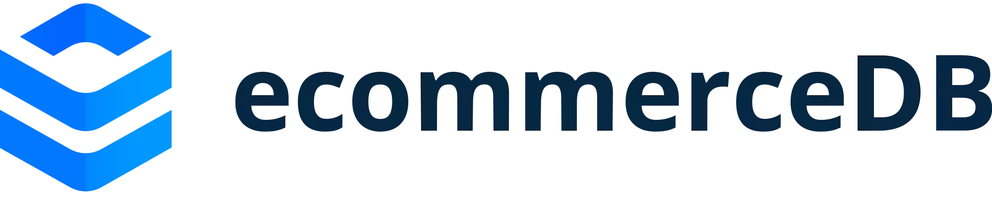 ecommerceDB_logo