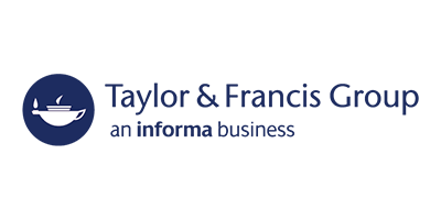 Taylor &amp; Francis group Brand